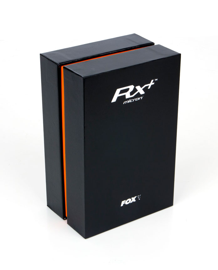 Fox RX+® Bite Alarm – Obrázok 4