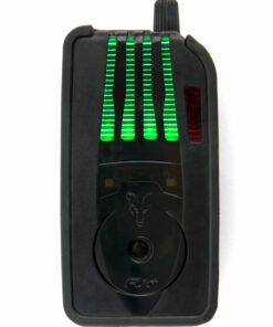 Alternative view of RX+ Receiver