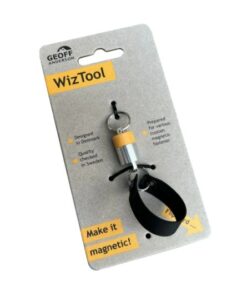 WizTool Magnet na podberák s nosnosťou 4 kg