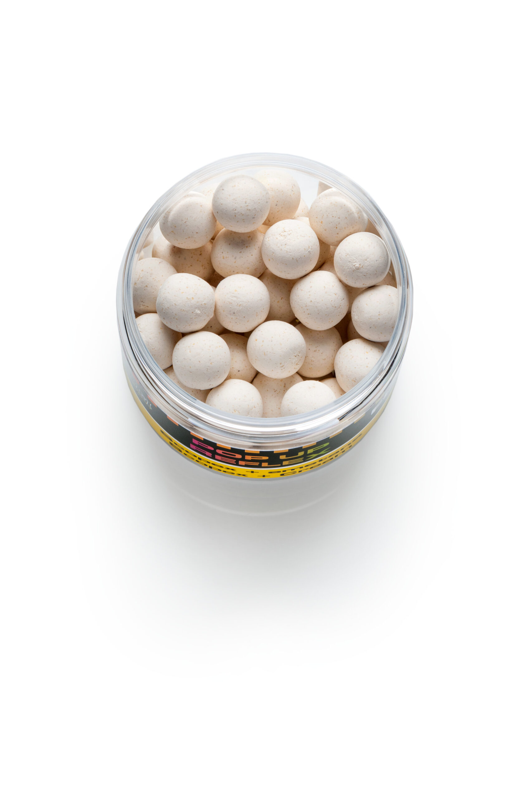 Mivardi Rapid Pop Up Reflex - Scopex + smetana (70g | 14mm)