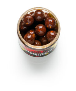Mivardi Rapid Boostered Boilies - Sea (250ml | 24mm)