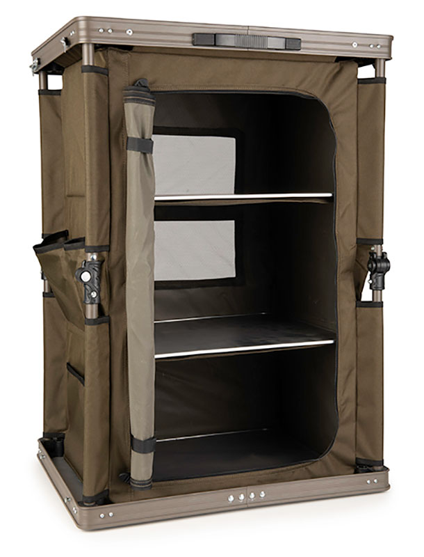 Fox Session Storage – Obrázok 2