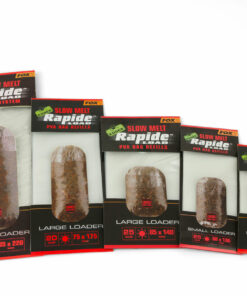 Alternative view of Fox EDGES™ Rapide™ Load PVA Bag Refills