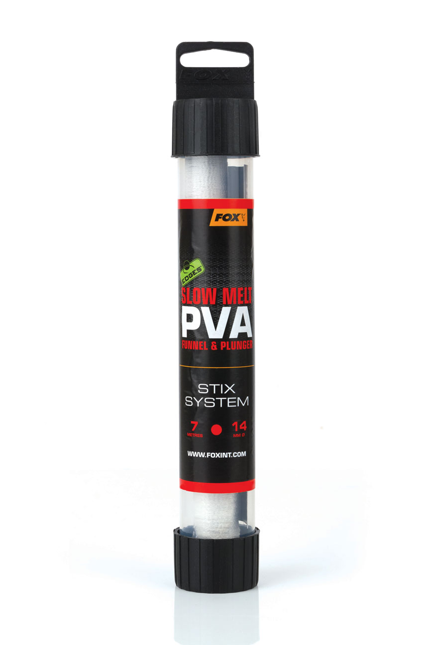 Fox EDGES™ PVA Mesh System – Obrázok 7