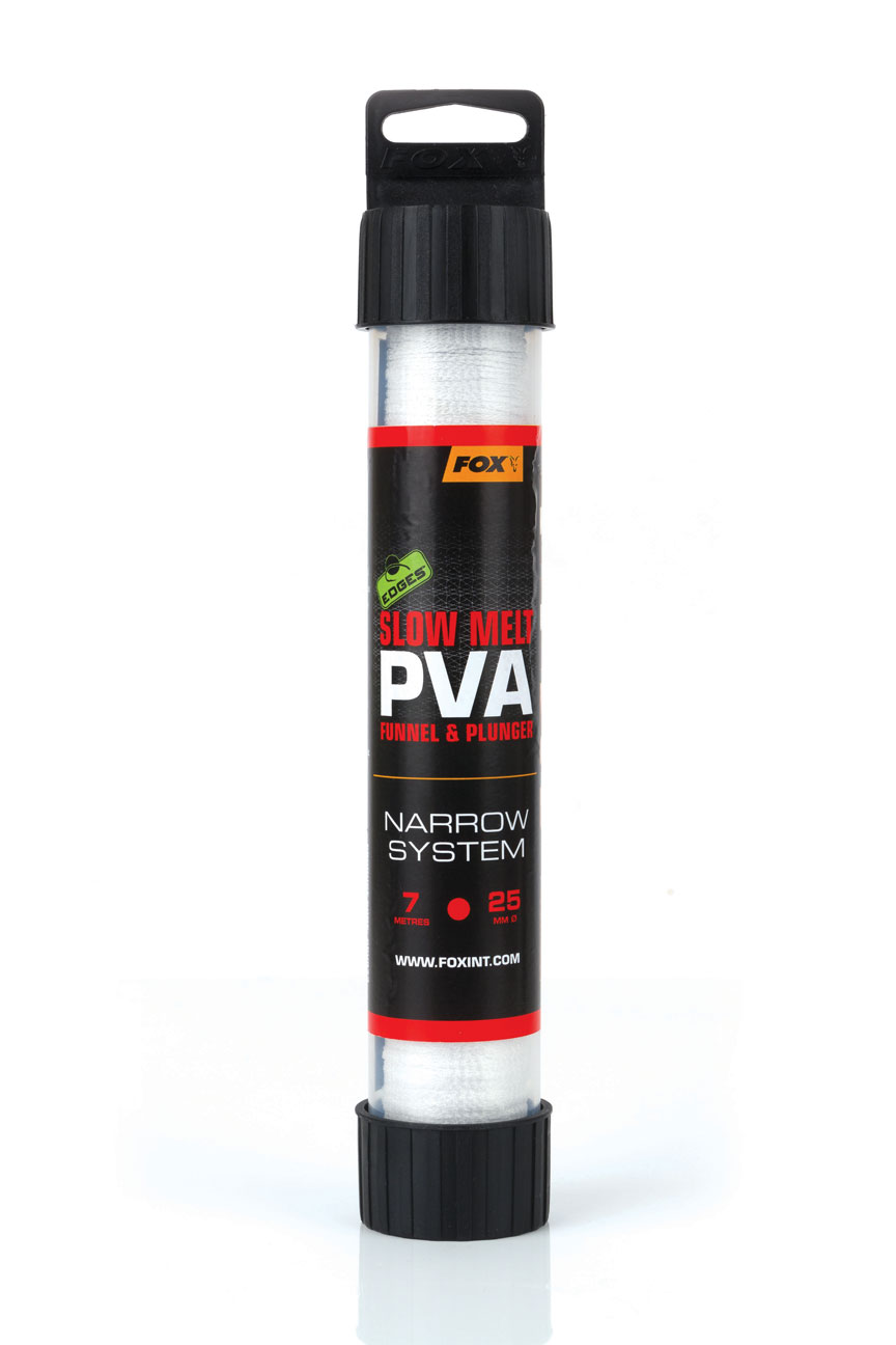 Fox EDGES™ PVA Mesh System – Obrázok 8