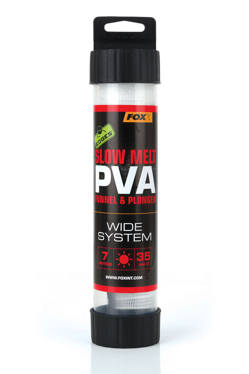 Fox EDGES™ PVA Mesh System – Obrázok 9