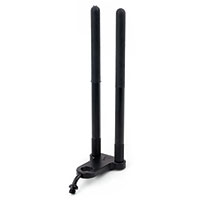 Alternative view of Fox Black Label Hockey Stick Snag Ears