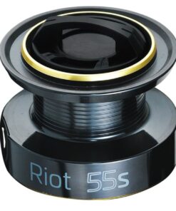 Wychwood Náhradná cievka na navijak Riot 55S Reel