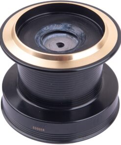 Wychwood Náhradná cívka na naviják Riot 6000 Fs Spare Spool Alu