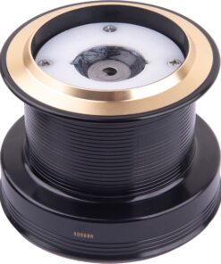 Wychwood Náhradná cievka na naviják Riot 8000 Fs Spare Spool Alu