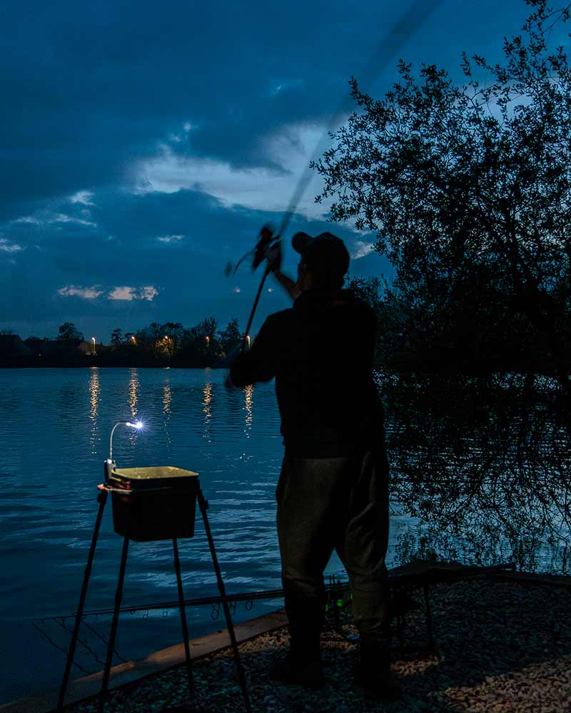 Spomb Bucket Light – Obrázok 8