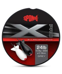 Spomb X Pro Braid