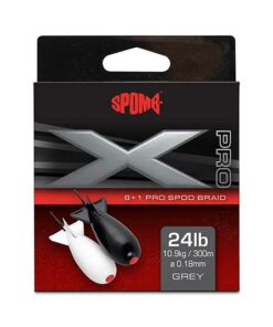 Alternative view of Spomb X Pro Braid