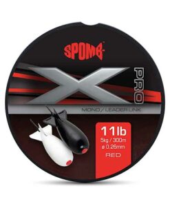 Spomb X Pro Mono