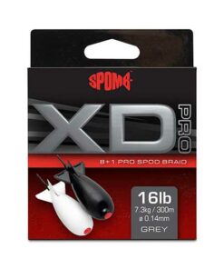 Alternative view of Spomb XD Pro Braid
