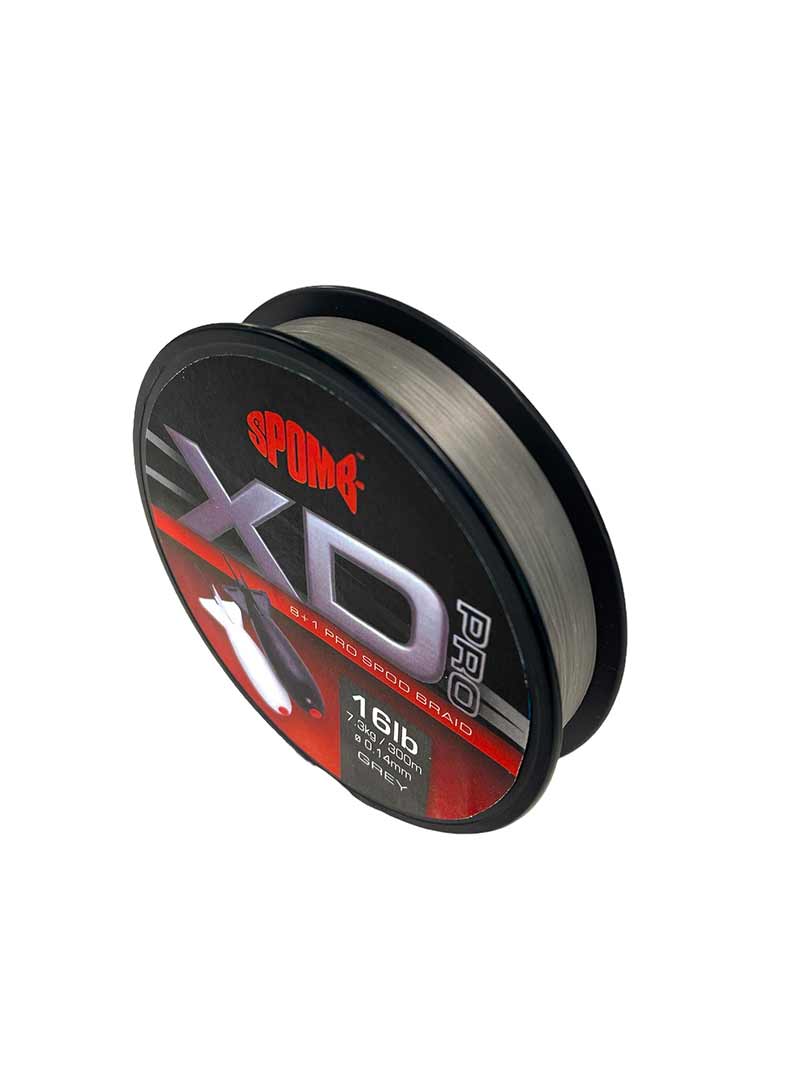Spomb XD Pro Braid – Obrázok 3