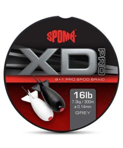 Spomb XD Pro Braid