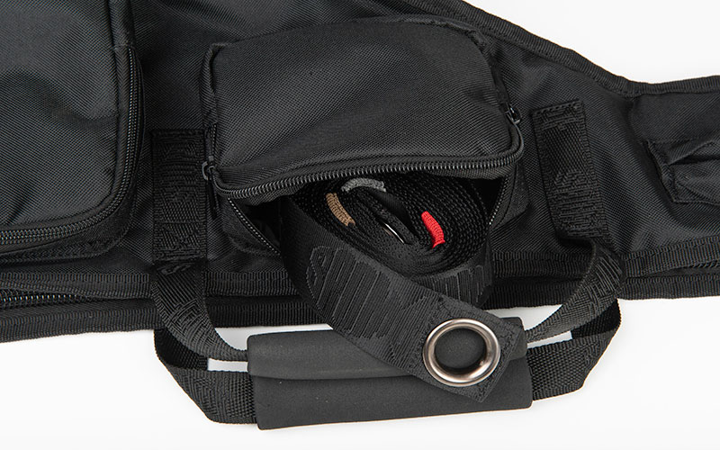 Spomb™ Double Rod Jacket 13FT – Obrázok 5
