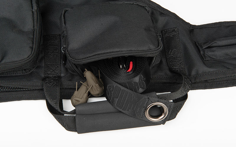 Spomb™ Double Rod Jacket 13FT – Obrázok 6