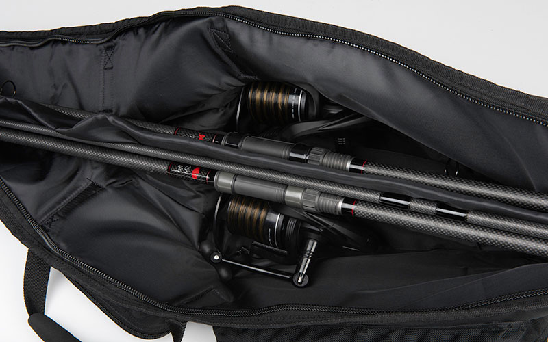 Spomb™ Double Rod Jacket 13FT – Obrázok 2