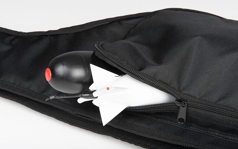 Spomb™ Double Rod Jacket 13FT – Obrázok 3
