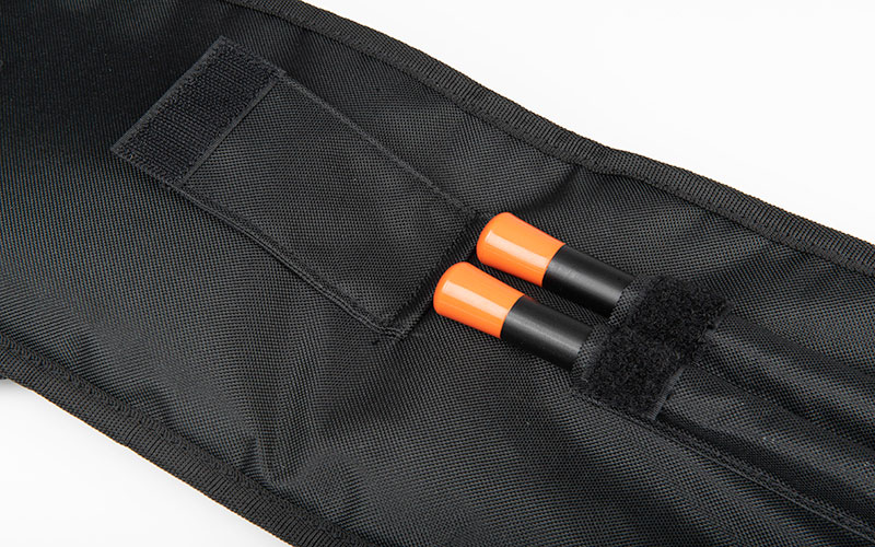 Spomb™ Double Rod Jacket 13FT – Obrázok 4