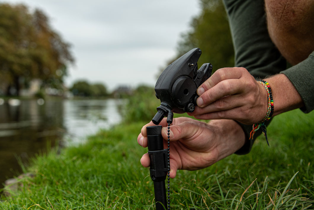 Fox Black Label QR Banksticks – Obrázok 13