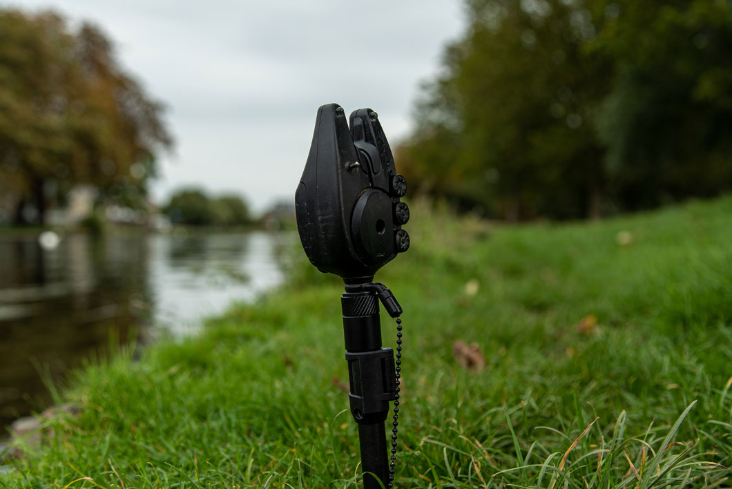 Fox Black Label QR Banksticks – Obrázok 15