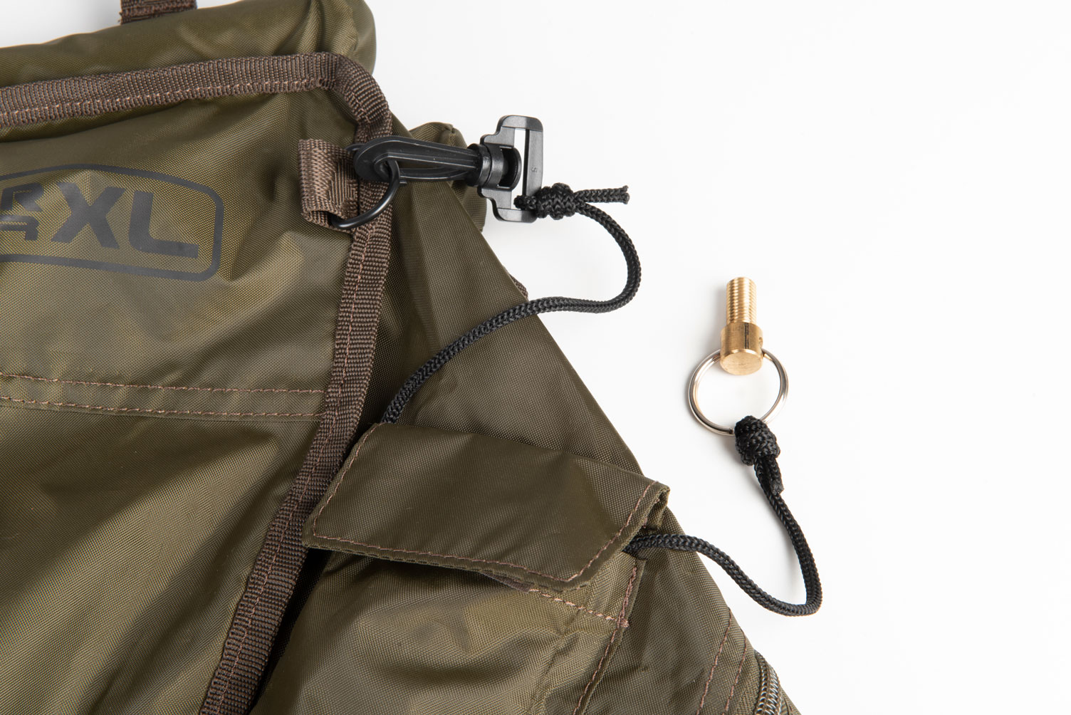Fox Carpmaster STR Weigh Slings – Obrázok 3