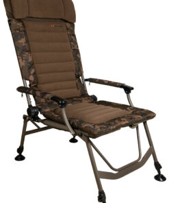 Fox Super Deluxe Recliner Highback Chair
