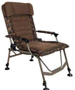 Fox Super Deluxe Recliner Chair