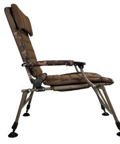 Alternative view of Fox Super Deluxe Recliner Chair