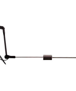Mivardi Swing Arm Easy - modrý