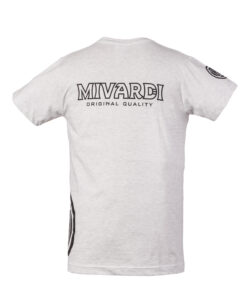Alternative view of Mivardi Triko Mivardi Game šedé