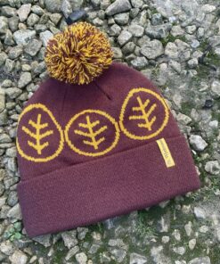 Wychwood Zimná čiapka Wychwood Carp Bobble Hat