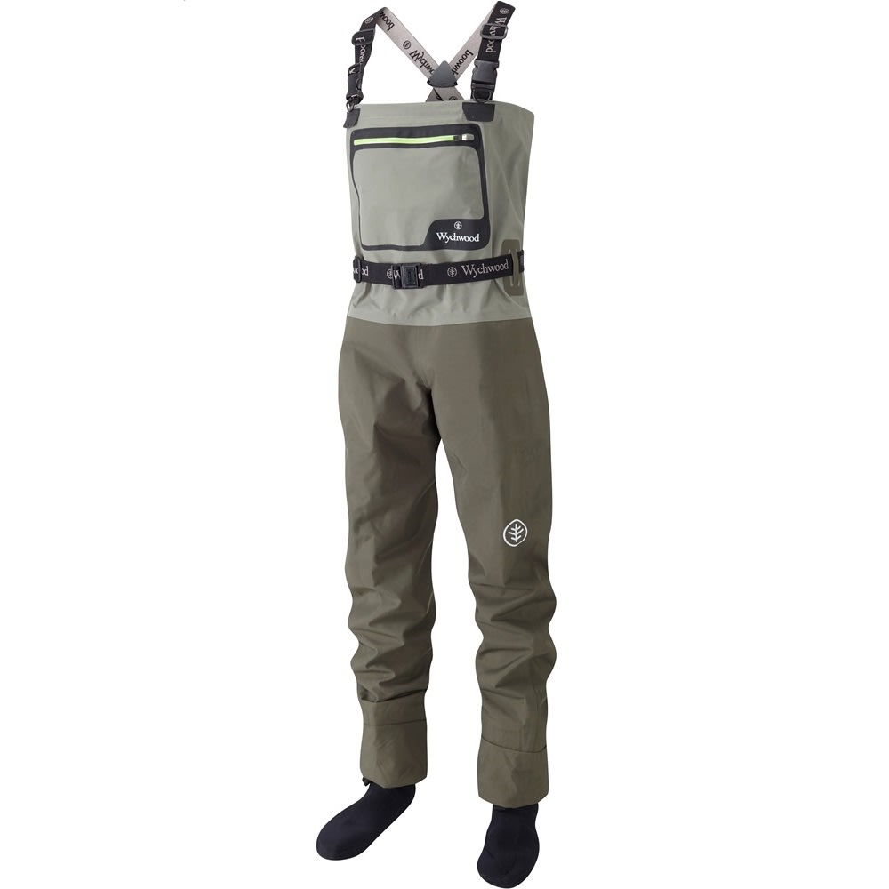 Wychwood Prsačky Wychwood Gorge Waders vel.XL