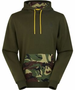 Wychwood mikina Carp Tactical Camo Hoody