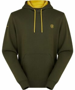 Wychwood mikina Carp Green Hoody