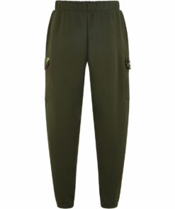 Wychwood tepláky Tactical Camo Joggers