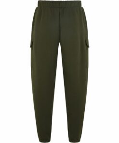 Wychwood tepláky Carp Green Joggers