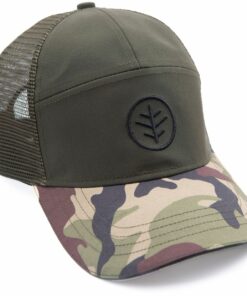 Wychwood kšiltovka Cap Camo
