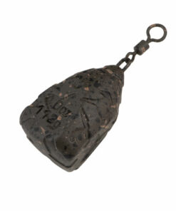 Fox EDGES™ Tri Pear lead