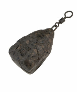 Alternative view of Fox EDGES™ Tri Pear lead