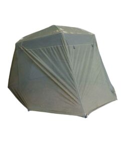 Fox 60" Khaki Mozzy Mesh