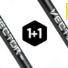 Mivardi Prut Vector MK2 FC 360SH (3) set 1+1