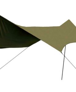Fox Voyager Tarps