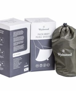 Wychwood Padák k lodi Packaway International Para-Drogue