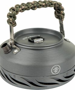 Wychwood konvička Carp Kettle Compact 2 Cup 0.8 l
