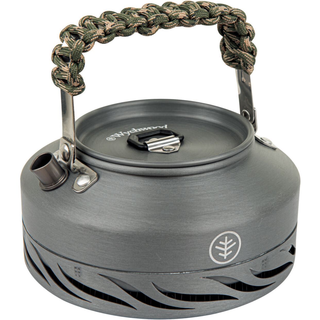 Wychwood konvička Carp Kettle Compact 2 Cup 0.8 l