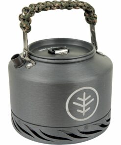 Wychwood konvička Carp Kettle Session 4 Cup 1.5 l